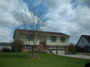 2703 W Huffman St, Winona Lake, IN