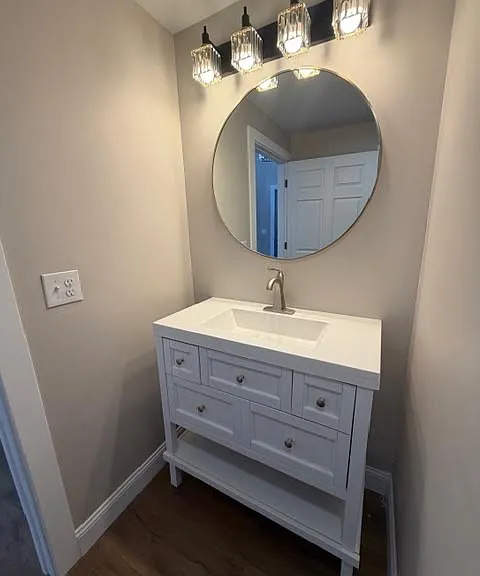 Capital City Heights Apartments — Photo 44
