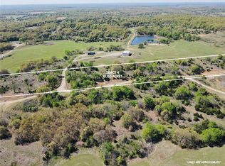 0 N 3360th Rd #4, Terlton, OK 74081