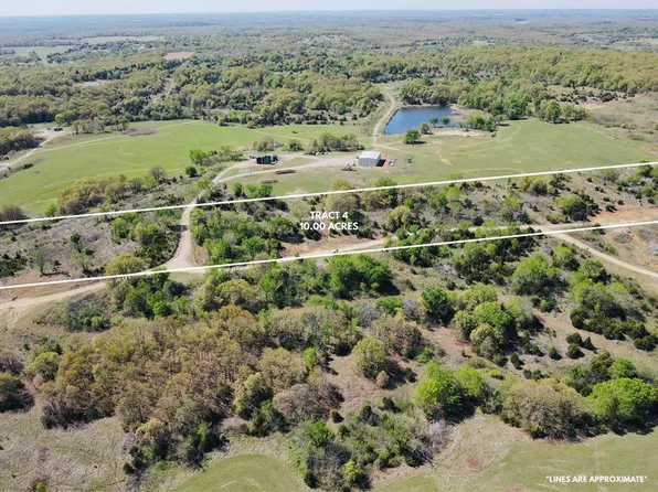 0 N 3360th Rd #4, Terlton, OK 74081