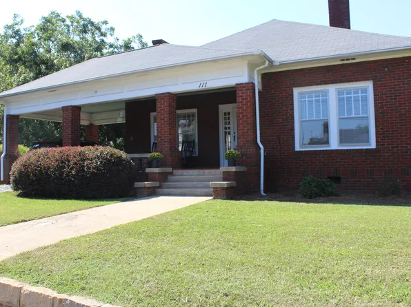 111 Market St, Rockwell, NC 28138