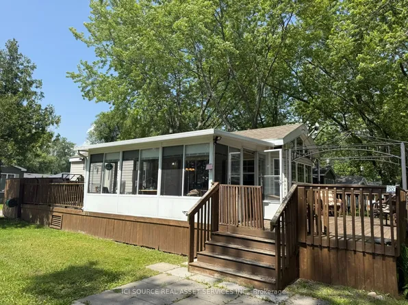 486 County Road 18 #Cbl20, Prince Edward County, ON K0K 1P0