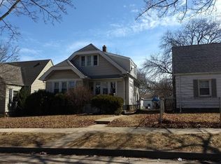 4676 N 19th Pl #A, Milwaukee, WI 53209