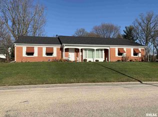 1229 Willow Ln, Galesburg, IL