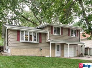 4404 N 91st St, Omaha, NE 68134