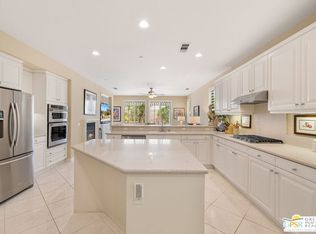 1850 Savanna Way, Palm Springs, CA 92262