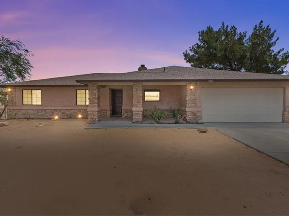 14071 Quinnault Rd, Apple Valley, CA 92307