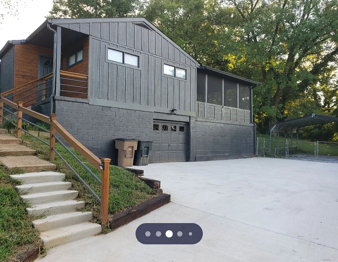 3 bed, 1200 sqft, $4,000 — Photo 2