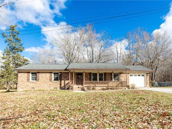 6113 Hickory Creek Rd, High Point, NC 27263