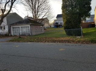 0 Blaine St, Fall River, MA 02723