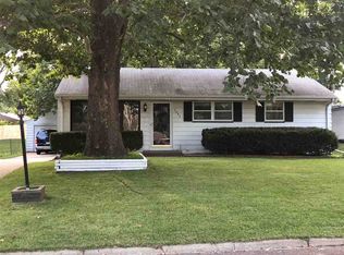 5423 N Ronald Rd, Peoria, IL 61614