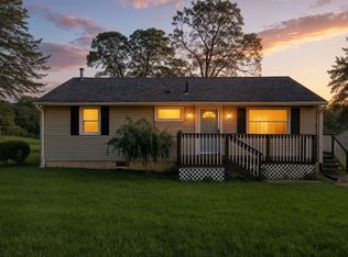 293 Laurelton St, Springfield, MA 01109