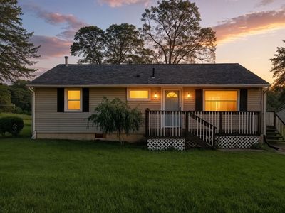 293 Laurelton St, Springfield, MA, 01109