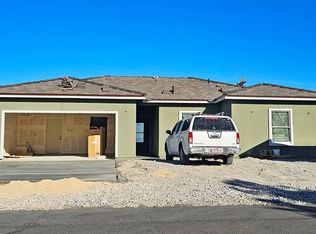 420 E Belville, Pahrump, NV 89048