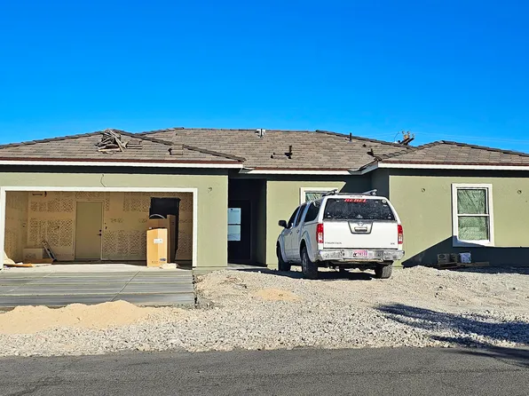 420 E Belville, Pahrump, NV 89048