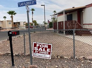 2050 S Magic Way SPACE 121, Henderson, NV 89002