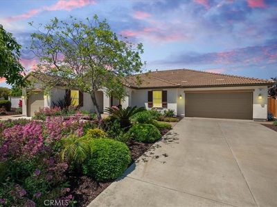 287 Tom McGuinness Jr Cir, Fallbrook, CA, 92028