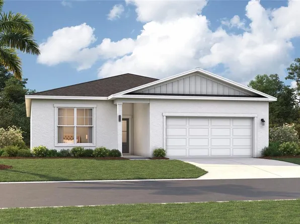 6092 RIVER FARM AVENUE, ST CLOUD, FL 34771