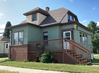 305 W Cedar St, Houston, MN 55943