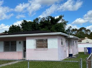941 NW 44th St, Miami, FL 33127