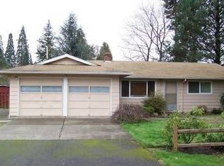 9030 SW Coral St, Tigard, OR 97223