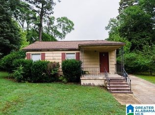 34 Wilkes Cir, Birmingham, AL 35228