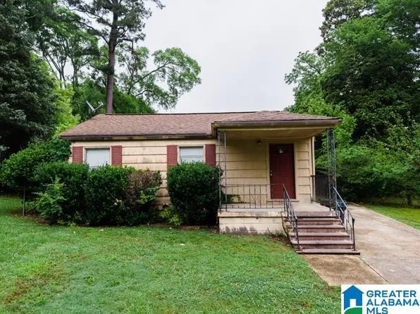 34 Wilkes Cir, Birmingham, AL 35228