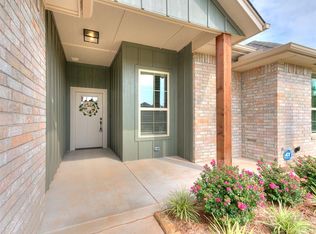1914 Oakville Pl, Norman, OK 73071