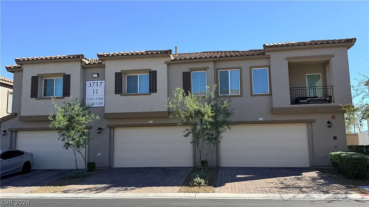 2 bed, 2.5 bath, 1436 sqft, $1,850 — Photo 1