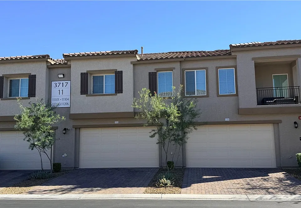 3717 Canis Minor Ln #11206