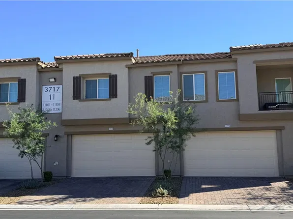 3717 Canis Minor Ln #11206, Henderson, NV 89052
