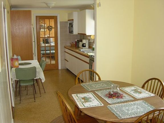Dining rm 