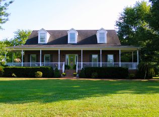 6600 Saint Johns Way, Columbia, TN 38401