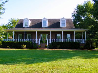 6600 Saint Johns Way, Columbia, TN, 38401