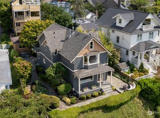 6626 E Green Lake Way N, Seattle, WA