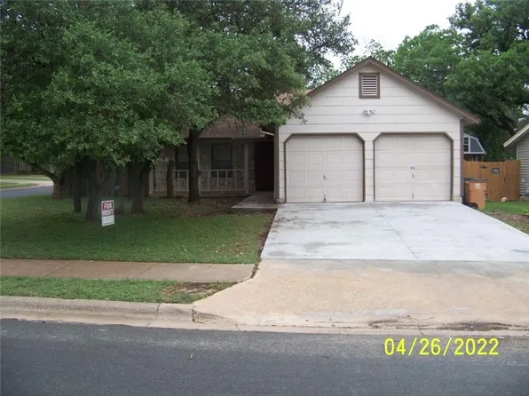 7712 Islander Dr, Austin, TX 78749