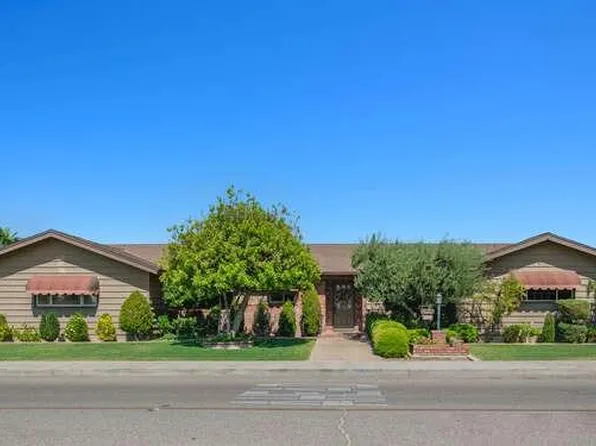 3310 Wright St, Selma, CA 93662