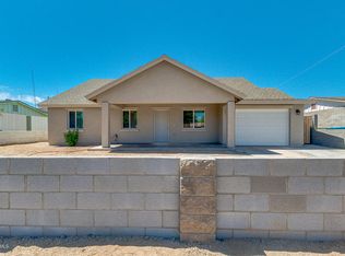 1051 E Desert Ln, Phoenix, AZ 85042