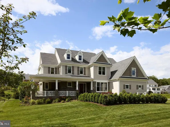 474 Barclay Rd, Bryn Mawr, PA 19010