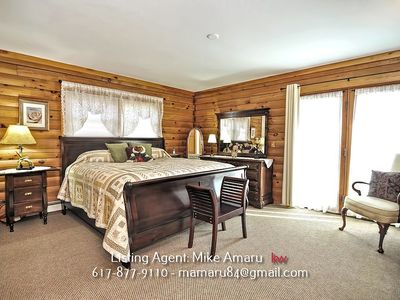 1254 Santuit Newtown Rd, Osterville, MA, 02635