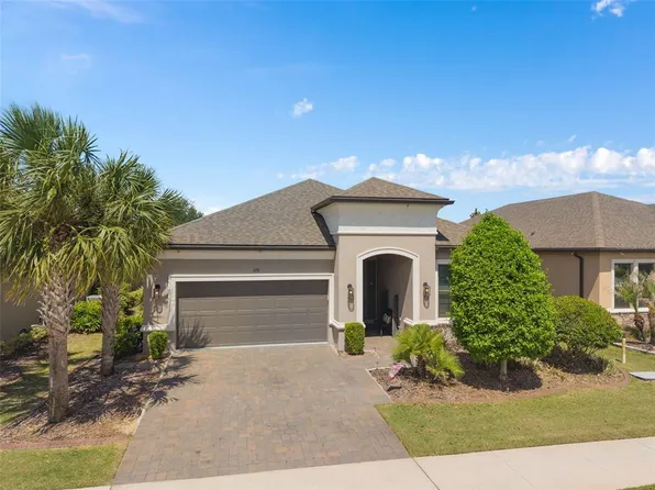 1192 Esperanza Ridge Rd, Clermont, FL 34715