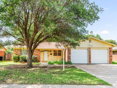 4411 58th St, Lubbock, TX, 79414