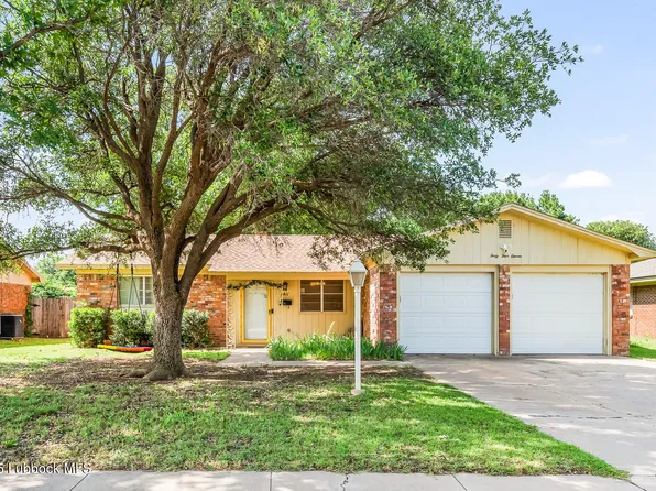 4411 58th St, Lubbock, TX 79414