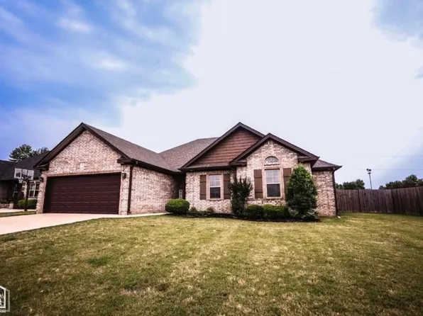 5508 Slimbridge Dr, Jonesboro, AR 72401