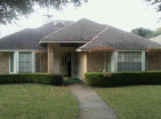 408 Hillcroft Cir, Duncanville, TX 75137