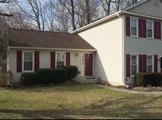 10212 Eagle Landing Ct, Burke, VA 22015