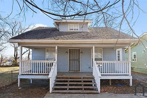 7237 Wabash Ave — Photo 15