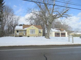 1143 Route 68, New Brighton, PA 15066