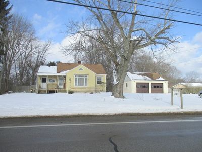 1143 Route 68, New Brighton, PA, 15066