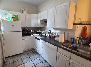 61 Egmont St APT 1, Brookline, MA 02446